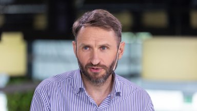 Verslo požiūris. Čivilis pristatė naujus užsienio investuotojus Lietuvoje: reikės 3000 darbuotojų