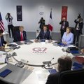 Саммит G7 пройдет в июне при личном участии лидеров