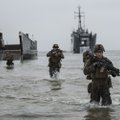 Karinės jūrų pajėgos vykdys didžiausias metų pratybas „Audros smūgis 2023“