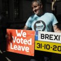 День брексита: Британия наконец выходит из ЕС. Что теперь?