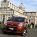„Fiat“ perėmė dyzelinių variklių gamintoją
