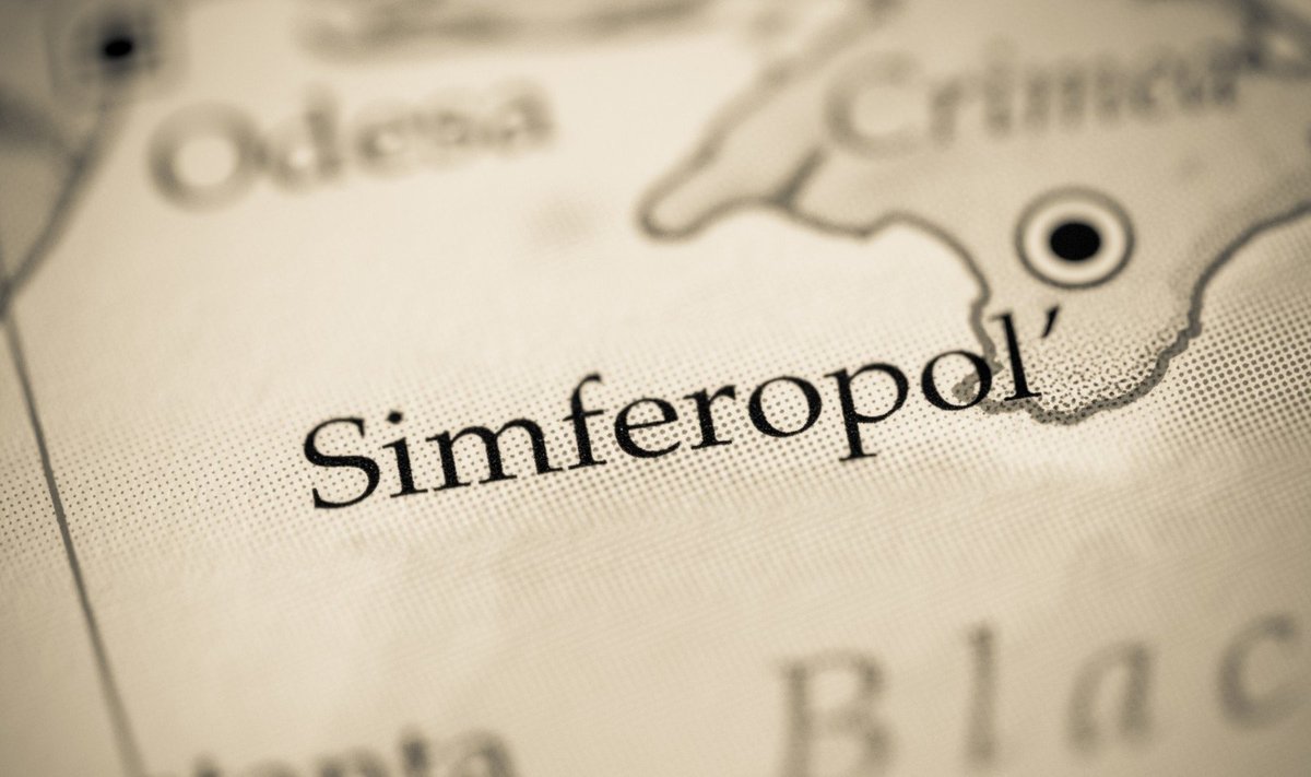 Simferopolis
