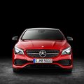 Šaltiniai: „Mercedes-Benz“ sedanų šeimą papildys naujas narys