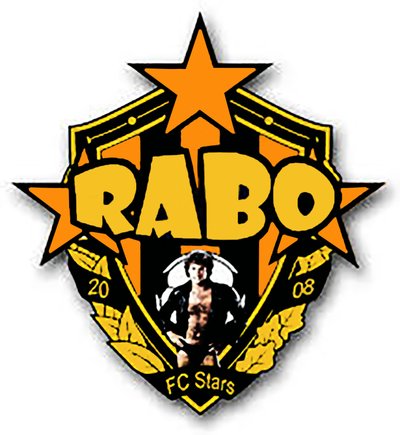"Rabobank" logotipas