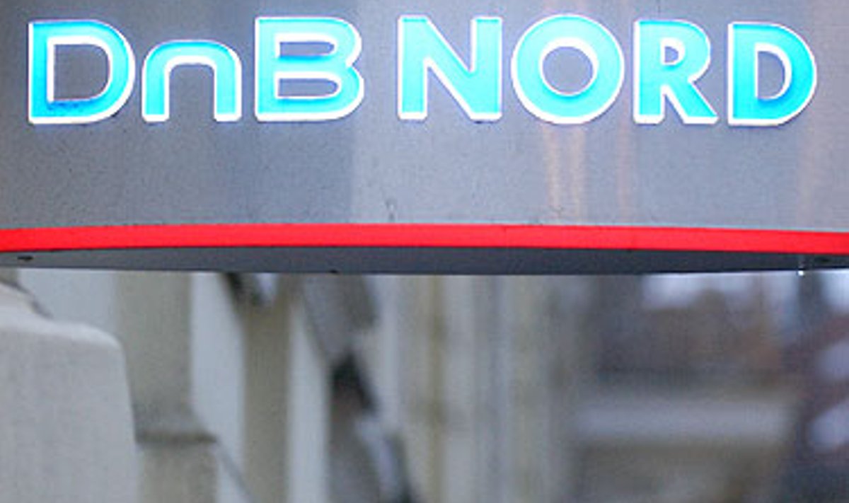 „DnB Nord” bankas