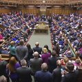 JK parlamentarai pritarė gėjų santuokų ir teisių į abortą galiojimui Šiaurės Airijoje