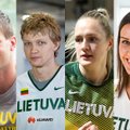 Startuoja geriausių Lietuvos krepšininkų rinkimai 2016