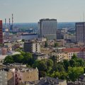 Lenkija: chemijos įmonėje sudegė apie 60 cisternų su skiedikliais