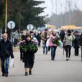 Svarbūs patarimai, kaip tvarkyti kapinių atliekas