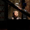Odesietis pianistas koncertu Vilniuje palaikys Ukrainą