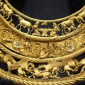 Nyderlandų aukščiausiasis teismas nusprendė, kad Skitų aukso kolekcija turi būti grąžinta Ukrainai