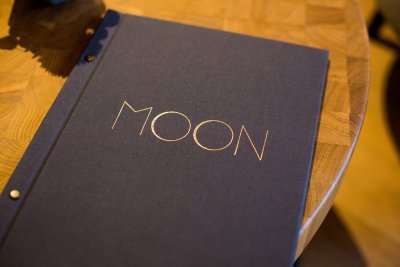 Moon restoranas