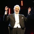 Operos žvaigždė Placido Domingo atsiprašė dėl lytinio priekabiavimo