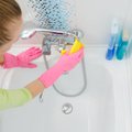 9 gudrybės, kurios padės dažniausiai užsiteršiančias namų vietas išvalyti paprasčiau ir greičiau