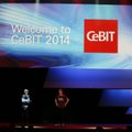 Lietuviškas startuolis sudomino parodos „CeBIT 2014“ organizatorius