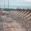Kauno valdžia sako atrinkusi rangovą stadiono statybai, bet jo neskelbia