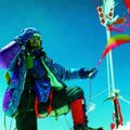7 alpinisto Vlado Vitkausko žygdarbiai