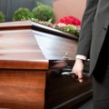 Kiek dėti į laidotuvių „vokelį“: atstumti tokią auką nėra etiška
