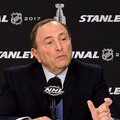 Беттмэн подтвердил неучастие НХЛ в ОИ-2018 и не стал ввязываться в дискуссию по Овечкину