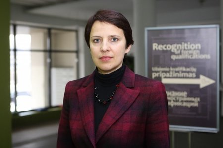Nora Skaburskienė