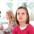 Dešimt psichologo patarimų besiskiriantiems tėvams