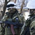 Украина: сообщают, что сепаратисты вновь штурмуют Донецкий аэропорт
