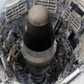 JAV nedaug trūko iki savo „Černobylio“: sprogusi tarpžemyninė balistinė raketa su termobranduoliniu užtaisu vos nenušlavė miesto