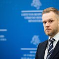 Глава МИД Литвы представил 10 пунктов стратегии по нацбезопасности