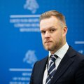 Landsbergis: institucinė ES reforma yra neišvengiama