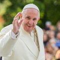Папа Римский: секс — это дар Божий, а не какой-то монстр