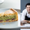 Trijų karalių pyragas – sena tradicija Prancūzijoje: pasigaminkite pagal Ali Gadžijevo receptą