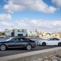 BMW išliko „premium“ klasės lyderiu pasaulyje