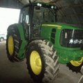 Mikalaukos kaime iš traktorių pavogta elektronikos už 26 400 eurų