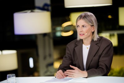Jūratė Nedzinskienė