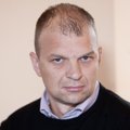 Teismas: buvęs „Šiaulių futbolo akademijos“ direktorius atleistas neteisėtai