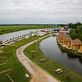 Ieškantys ramybės Latvijoje daro klaidą: Lietuvos pamario kaimai turi ką pasiūlyti