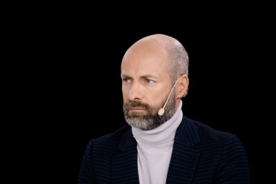 Andrius Romanovskis