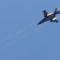 Sirijos džihadistai prisiėmė atsakomybę už numuštą Rusijos karo lėktuvą