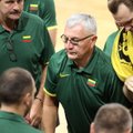 Prieš rungtynes su Lietuva – tiesmuki brazilų bandymai užmigdyti mūsiškius