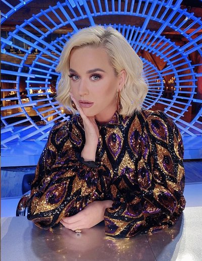 Katy Perry