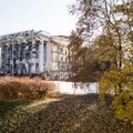 Vilniaus valdžiai – penkiaženklė bauda už Profsąjungų rūmų griovimo konkursą