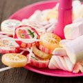 Lietuvoje parduodamų saldumynų sudėtis ir poveikis sveikatai