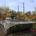 Delfi tema. Ukraina – NATO ir ES narė: ar karas baigsis greičiau, nei tai taps realybe?