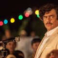 Pablo Escobaras atgims naujame trileryje