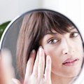 Kosmetologė patarė, kaip tinkamai prižiūrėti odą, kad pavyktų išvengti injekcijų