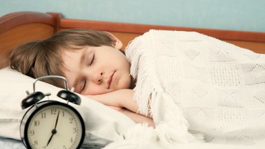 Neskubėkite keisti vaiko lovos – gerą miegą gali dovanoti tinkamai parinktas čiužinys