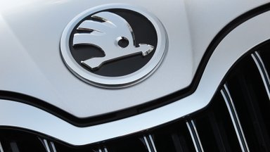 „Škoda“ vadovas pranešė: įmonė paskutiniame pasitraukimo iš Rusijos etape