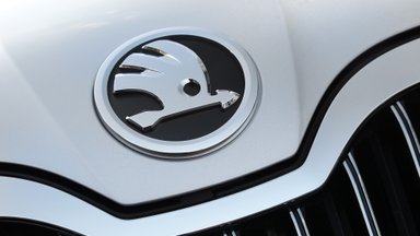 „Škoda“ vadovas pranešė: įmonė paskutiniame pasitraukimo iš Rusijos etape