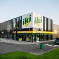 Prekybos tinklas „Iki“ Kaune atidarė naują parduotuvę