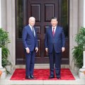 Байден и Си отказались от участия в саммите G20 с Путиным